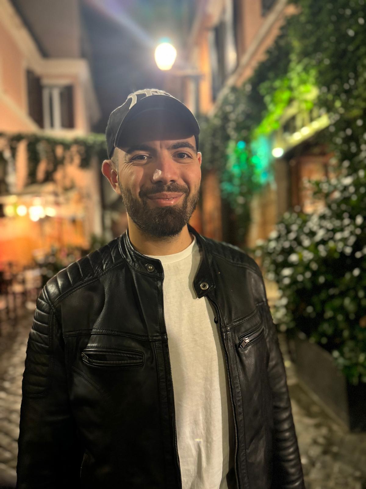 Davide Schiavone