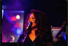 Imane El Baladi, Artistic Director and vocologist