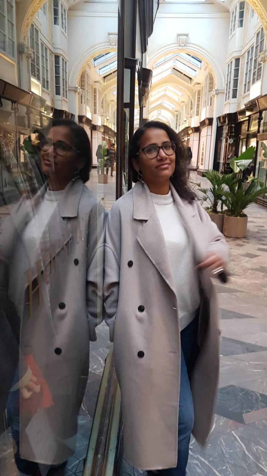Mouniah El Shikh