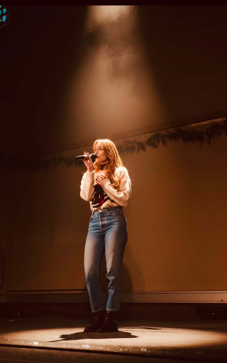 The Expressive Singing community